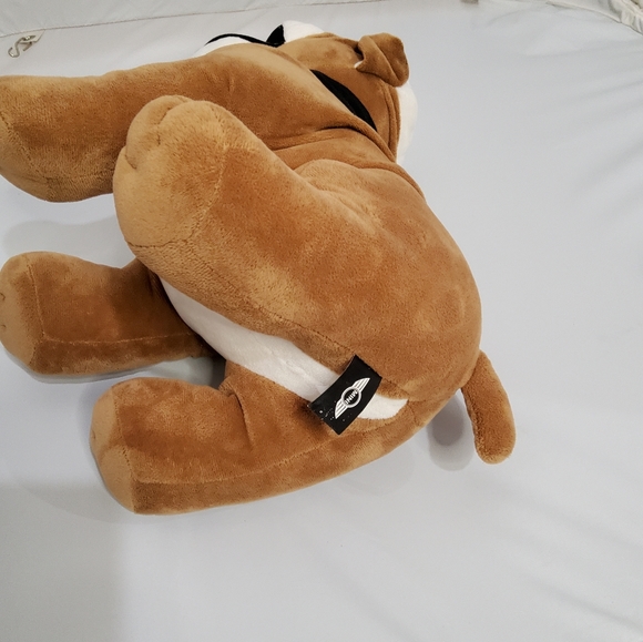 Mini Cooper Mascot - Picture 4 of 4